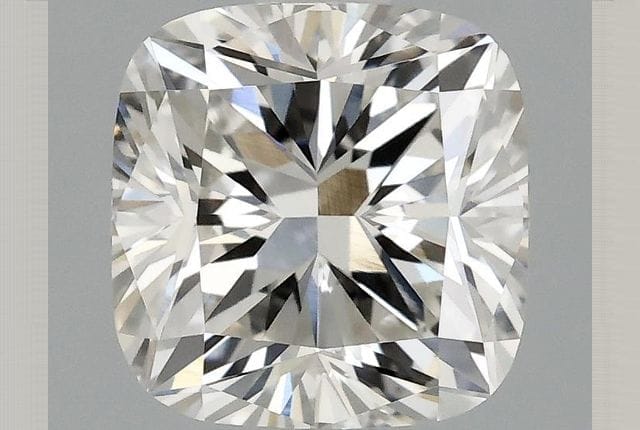 1.07 Carat Cushion Lab Diamond