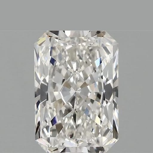 1.34 Carat Radiant Lab Diamond