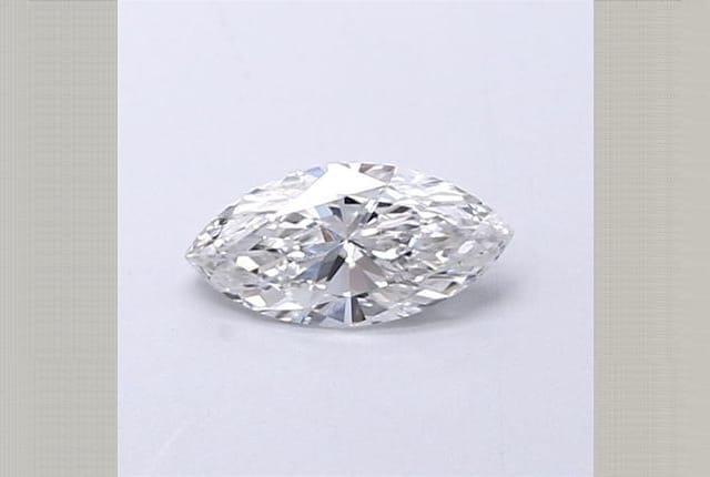 0.29 Carat Marquise Lab Diamond