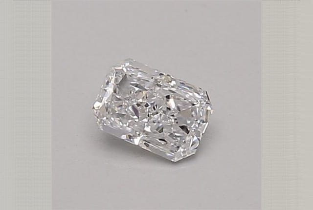0.31 Carat Radiant Lab Diamond
