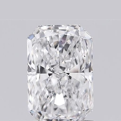 2.00 Carat Radiant Lab Diamond