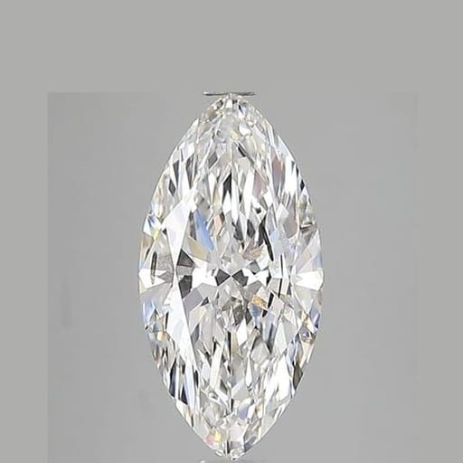 3.01 Carat Marquise Lab Diamond
