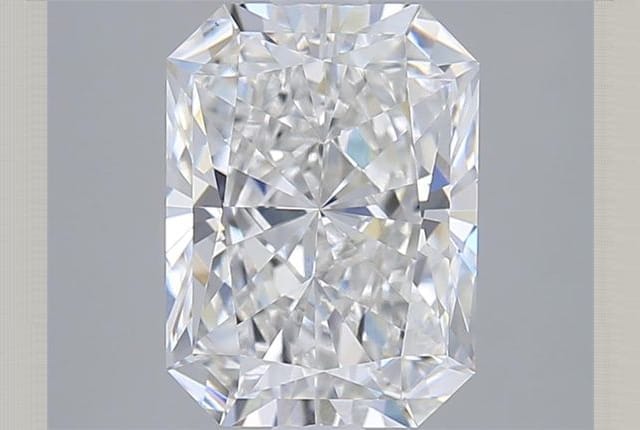 2.03 Carat Radiant Lab Diamond