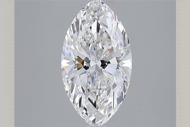 2.00 Carat Marquise Lab Diamond