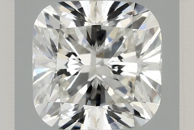 1.00 Carat Cushion Lab Diamond