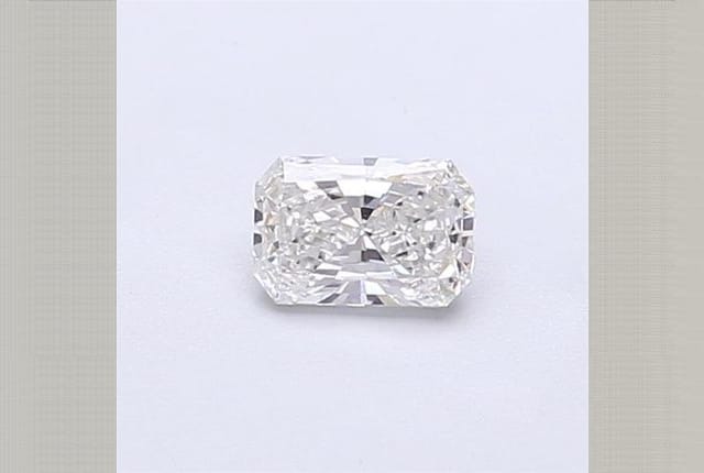 0.32 Carat Radiant Lab Diamond