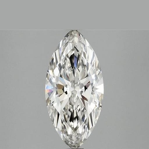 2.04 Carat Marquise Lab Diamond