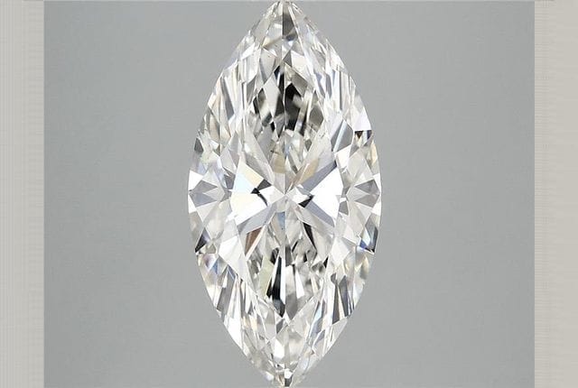 3.00 Carat Marquise Lab Diamond