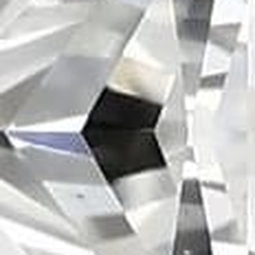 5.03 Carat Princess Lab Diamond