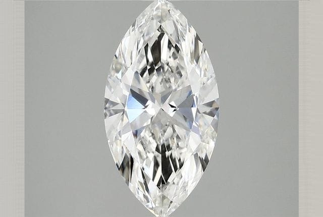 2.00 Carat Marquise Lab Diamond