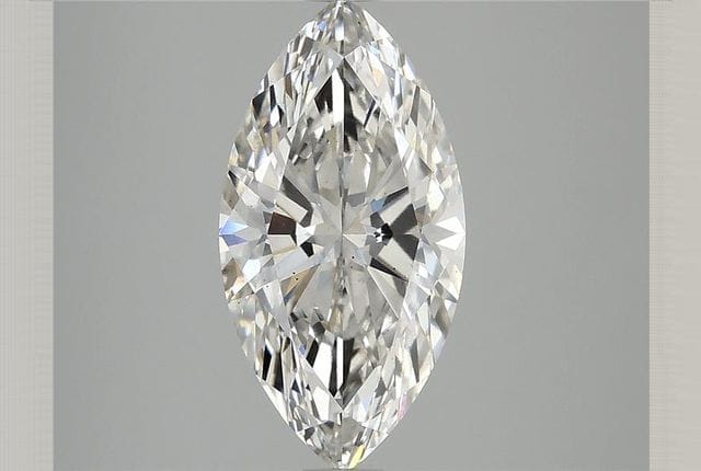 3.10 Carat Marquise Lab Diamond