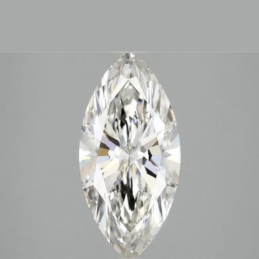 1.91 Carat Marquise Lab Diamond