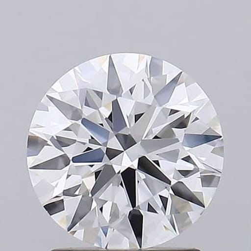1.77 Carat Round Lab Diamond