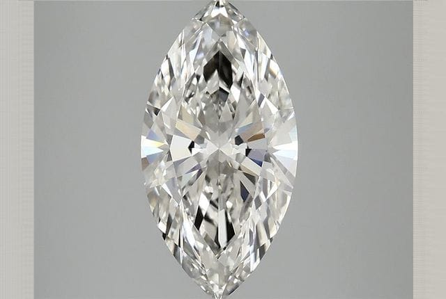 3.00 Carat Marquise Lab Diamond