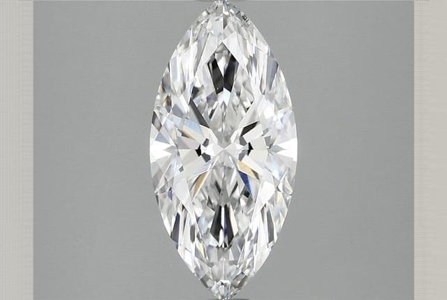 2.02 Carat Marquise Lab Diamond