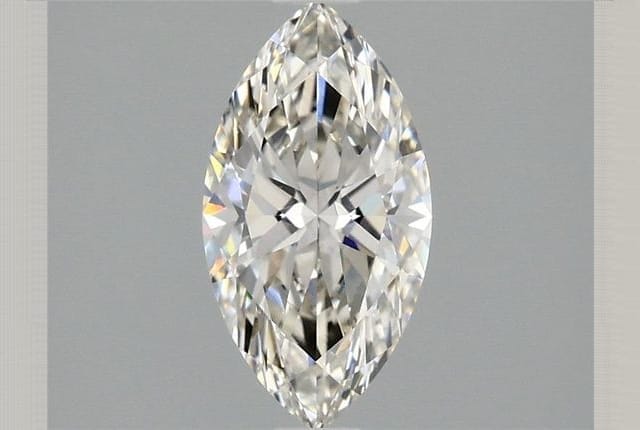 1.05 Carat Marquise Lab Diamond