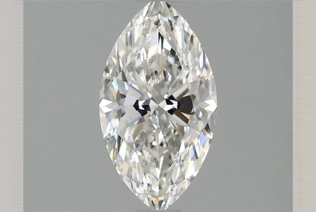 1.02 Carat Marquise Lab Diamond