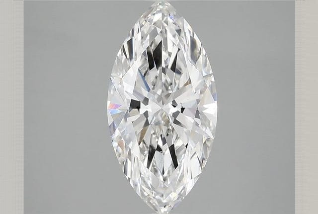 2.00 Carat Marquise Lab Diamond