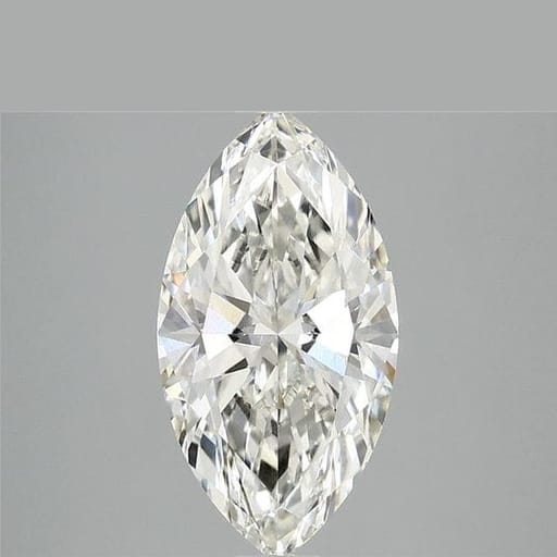 2.51 Carat Marquise Lab Diamond