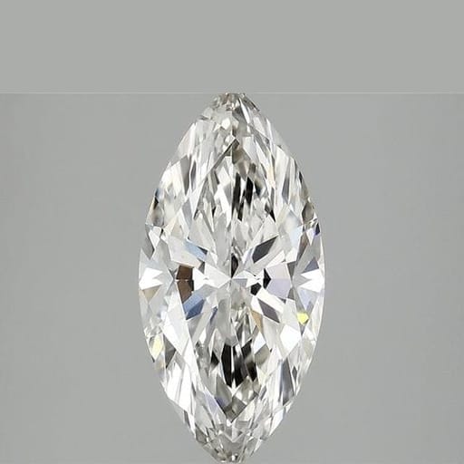 2.00 Carat Marquise Lab Diamond