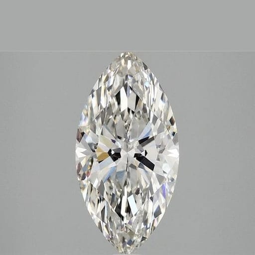 2.07 Carat Marquise Lab Diamond