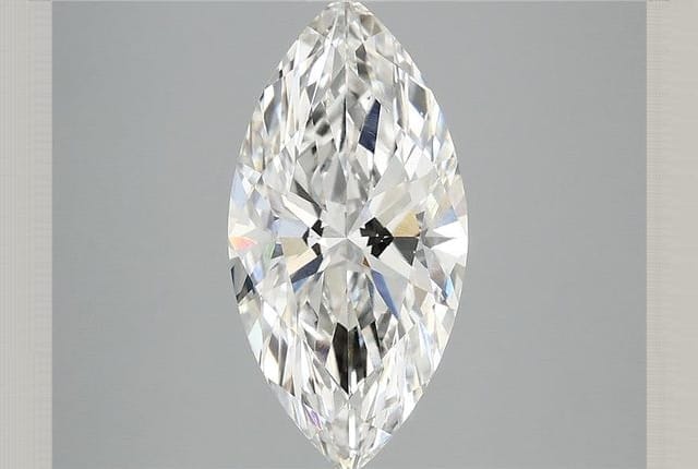 3.00 Carat Marquise Lab Diamond
