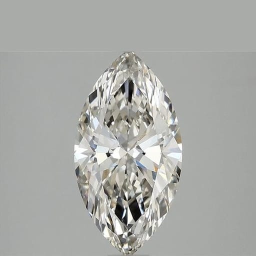 1.97 Carat Marquise Lab Diamond