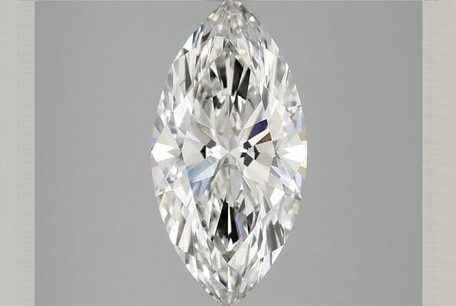3.00 Carat Marquise Lab Diamond