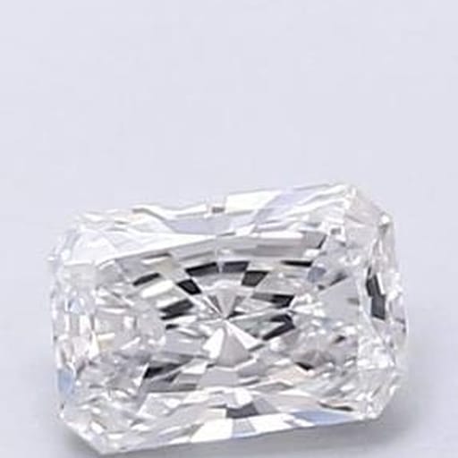 0.35 Carat Radiant Lab Diamond