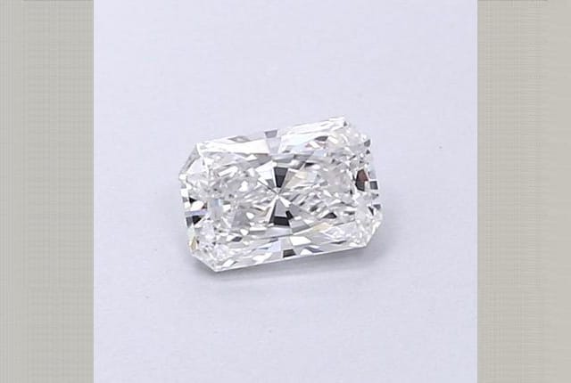 0.31 Carat Radiant Lab Diamond