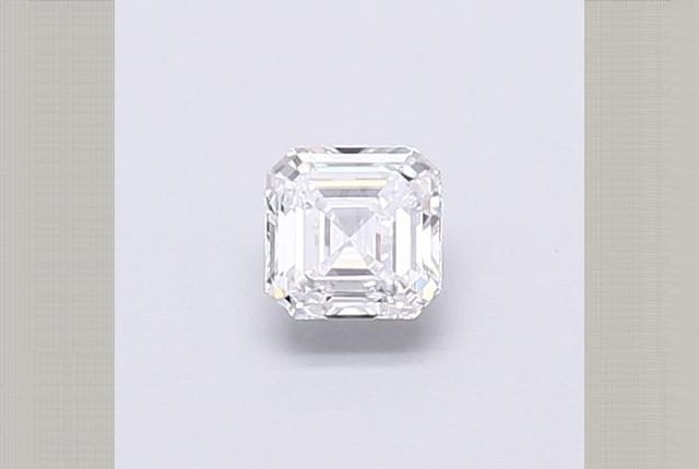 0.30 Carat Asscher Lab Diamond