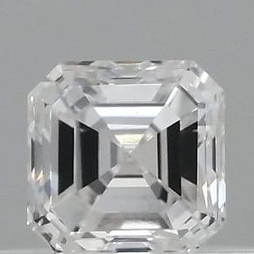 0.31 Carat Asscher Lab Diamond