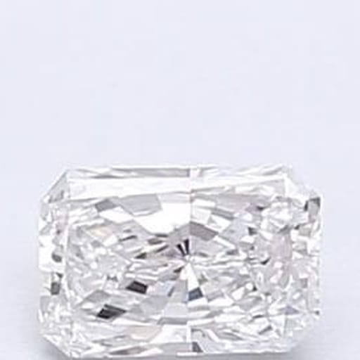 0.29 Carat Radiant Lab Diamond