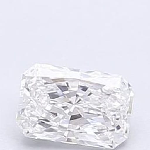 0.32 Carat Radiant Lab Diamond
