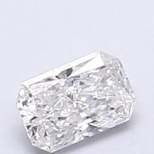 0.30 Carat Radiant Lab Diamond