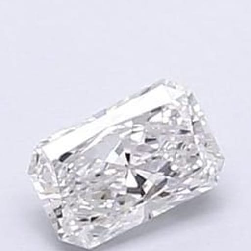 0.31 Carat Radiant Lab Diamond