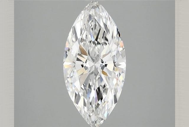 2.02 Carat Marquise Lab Diamond