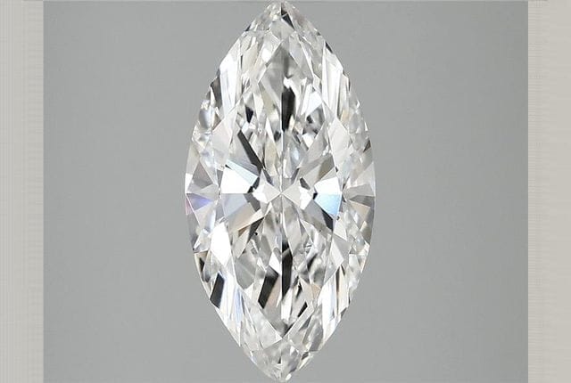 2.00 Carat Marquise Lab Diamond