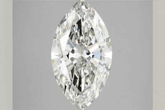 3.00 Carat Marquise Lab Diamond