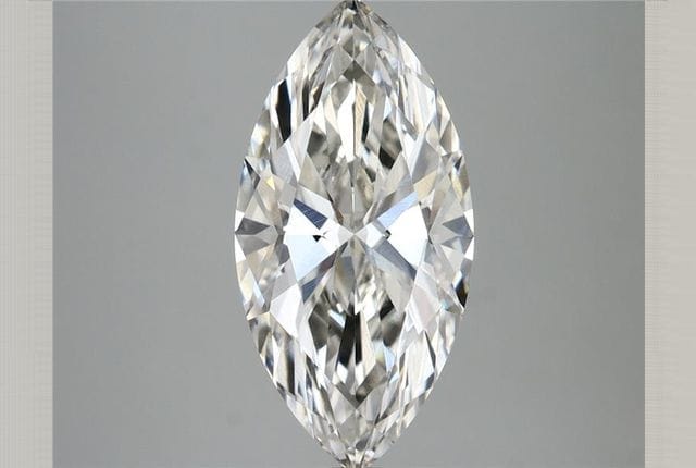 3.01 Carat Marquise Lab Diamond