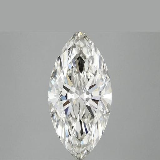 3.07 Carat Marquise Lab Diamond