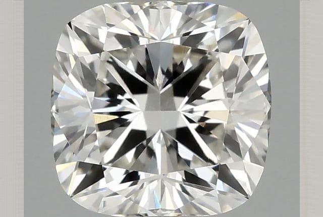 1.01 Carat Cushion Lab Diamond