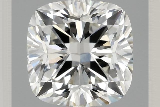 1.05 Carat Cushion Lab Diamond