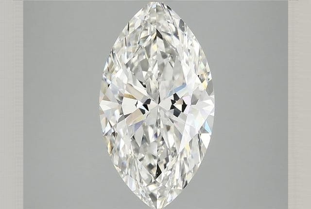 3.00 Carat Marquise Lab Diamond