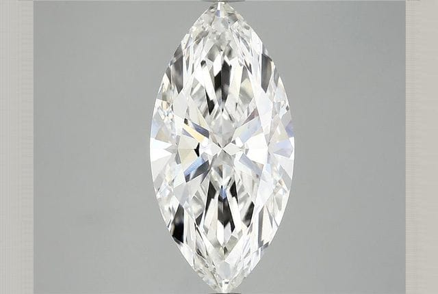 3.00 Carat Marquise Lab Diamond