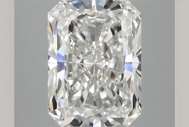 3.06 Carat Radiant Lab Diamond