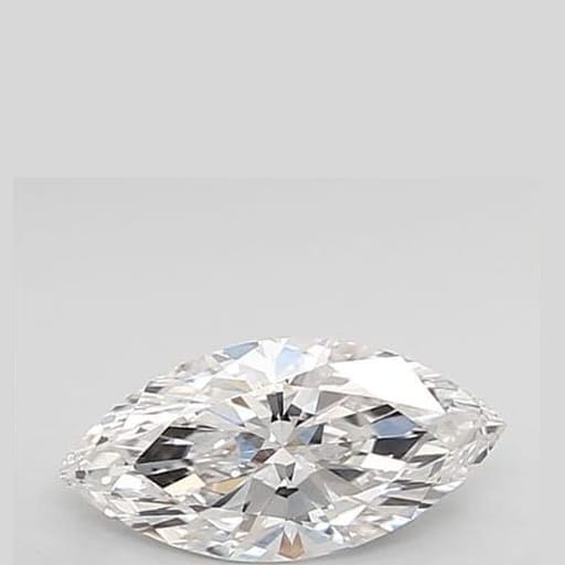4.02 Carat Marquise Lab Diamond