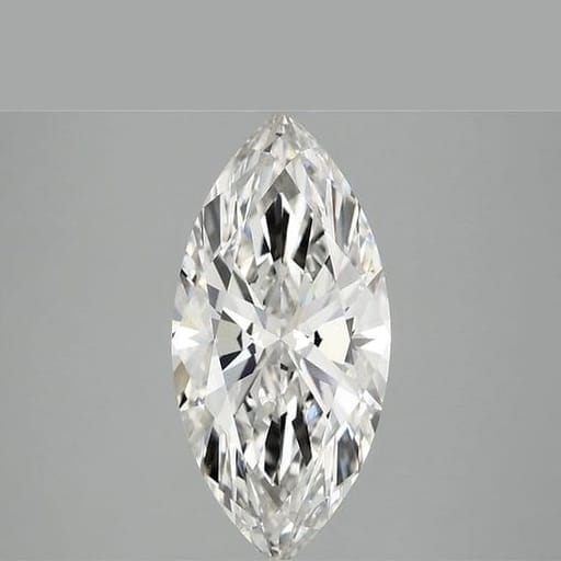 3.03 Carat Marquise Lab Diamond