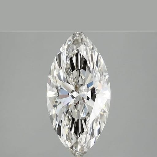 2.07 Carat Marquise Lab Diamond