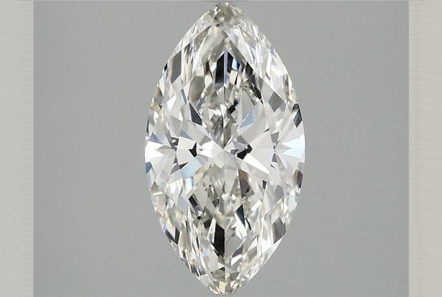 2.01 Carat Marquise Lab Diamond